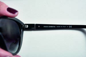 dolce and gabbana sunglasses real or fake|dolce gabbana unisex sunglasses.